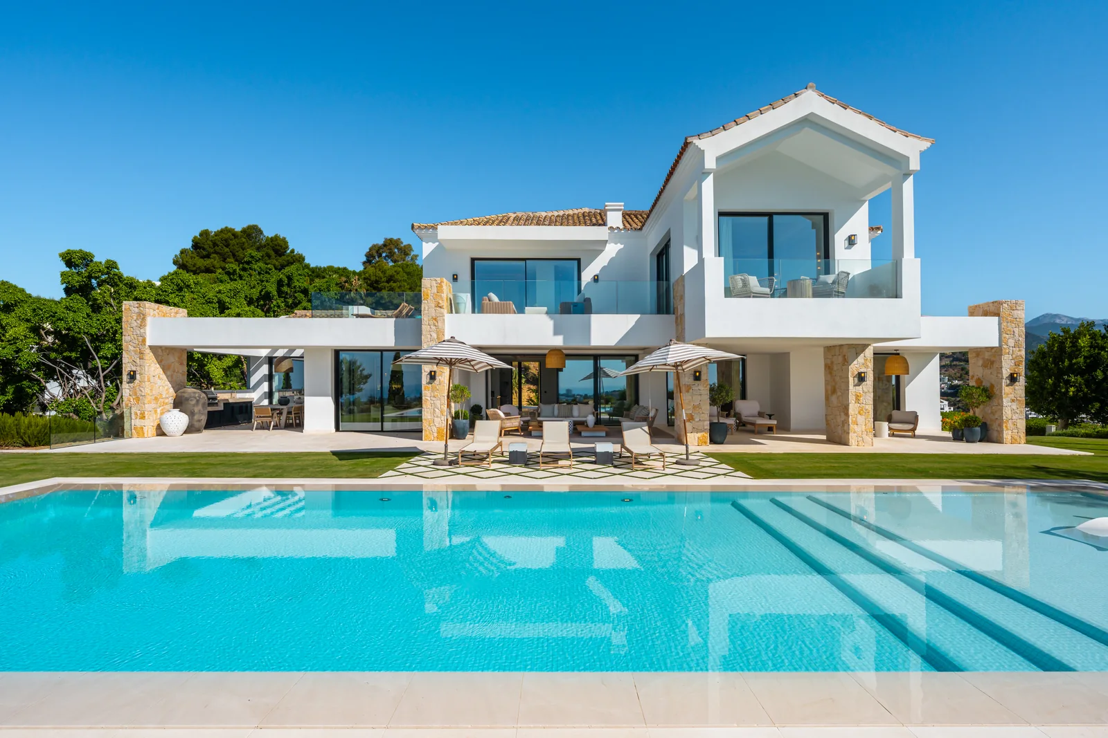 Villa Amara — property photograph 1