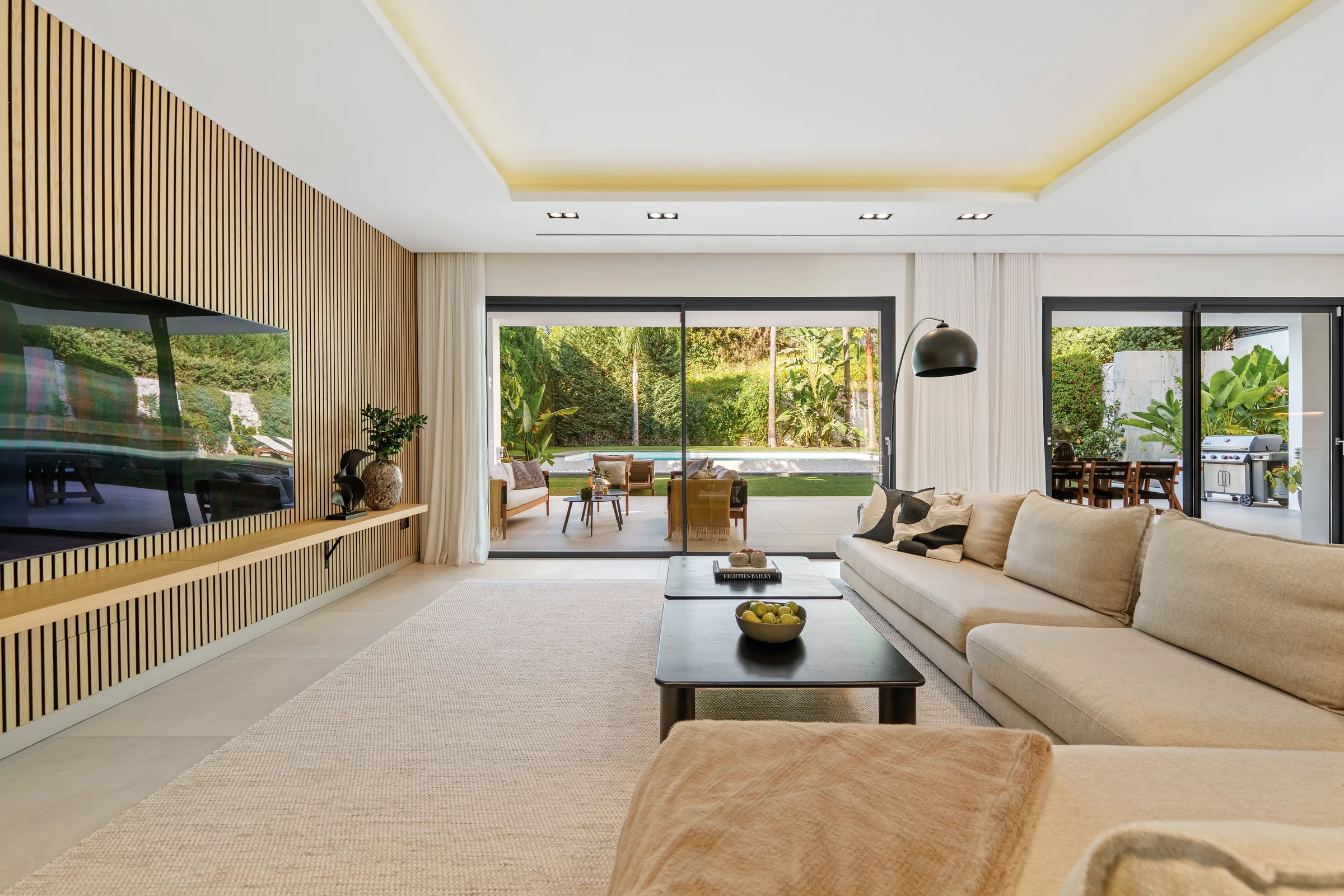 Villa Jardin — property photograph 2